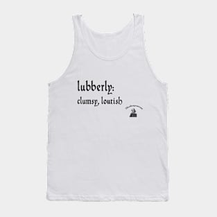 Lubberly Tank Top